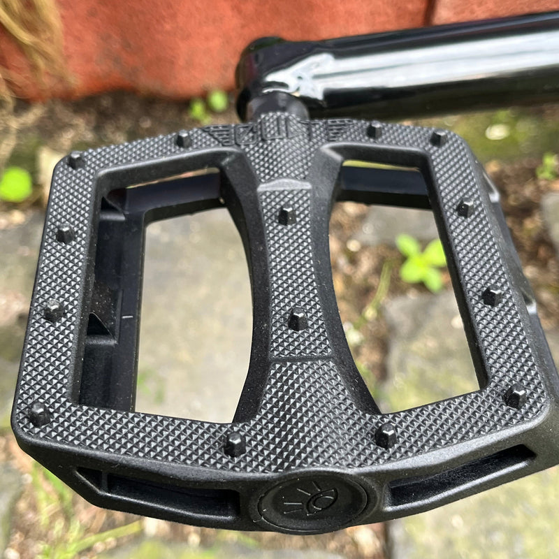 CULT/ SHORTY IC2  X PEOPLE´S STORE CUSTOM BIKE