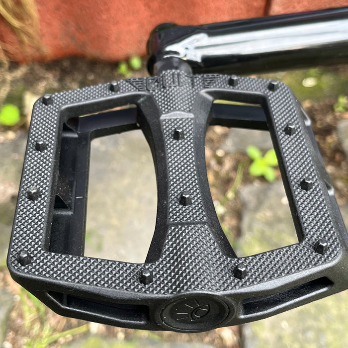 CULT/ SHORTY IC2  X PEOPLE´S STORE CUSTOM BIKE