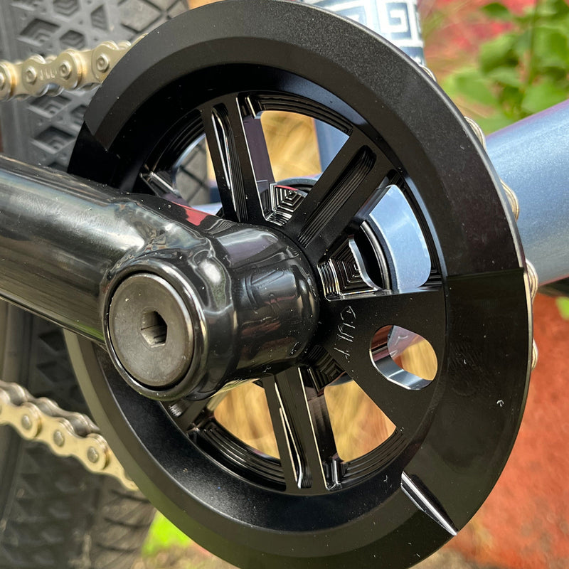 CULT/ SHORTY IC2  X PEOPLE´S STORE CUSTOM BIKE