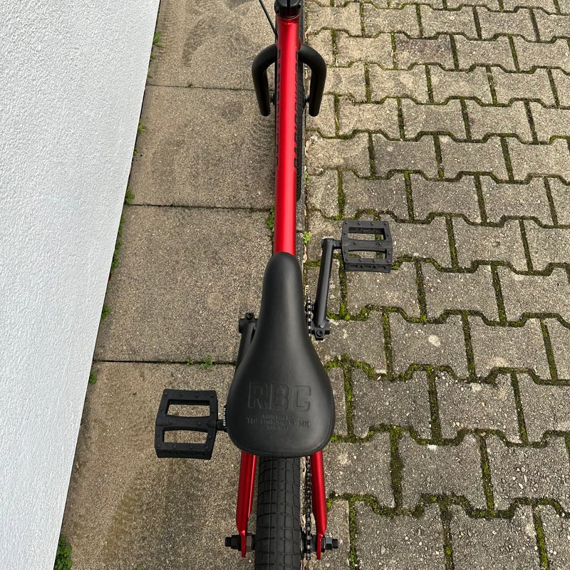 RADIO EVOL DISPLAY MODEL BIKE