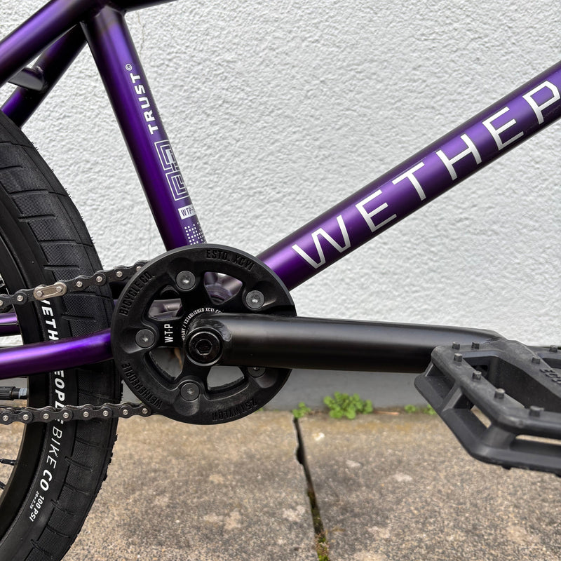 WETHEPEOPLE TRUST FC DISPLAY MODEL