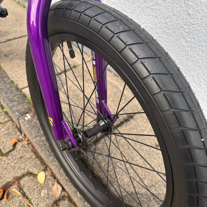 RADIO DARKO /DISPLAY MODEL