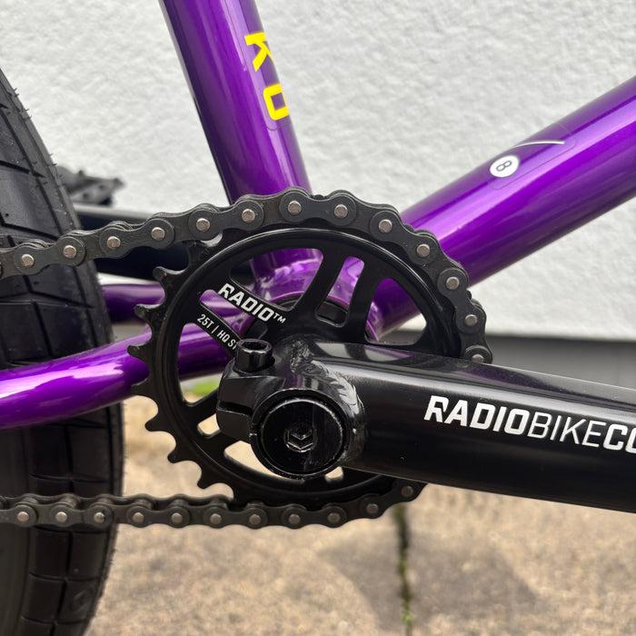 RADIO DARKO /DISPLAY MODEL