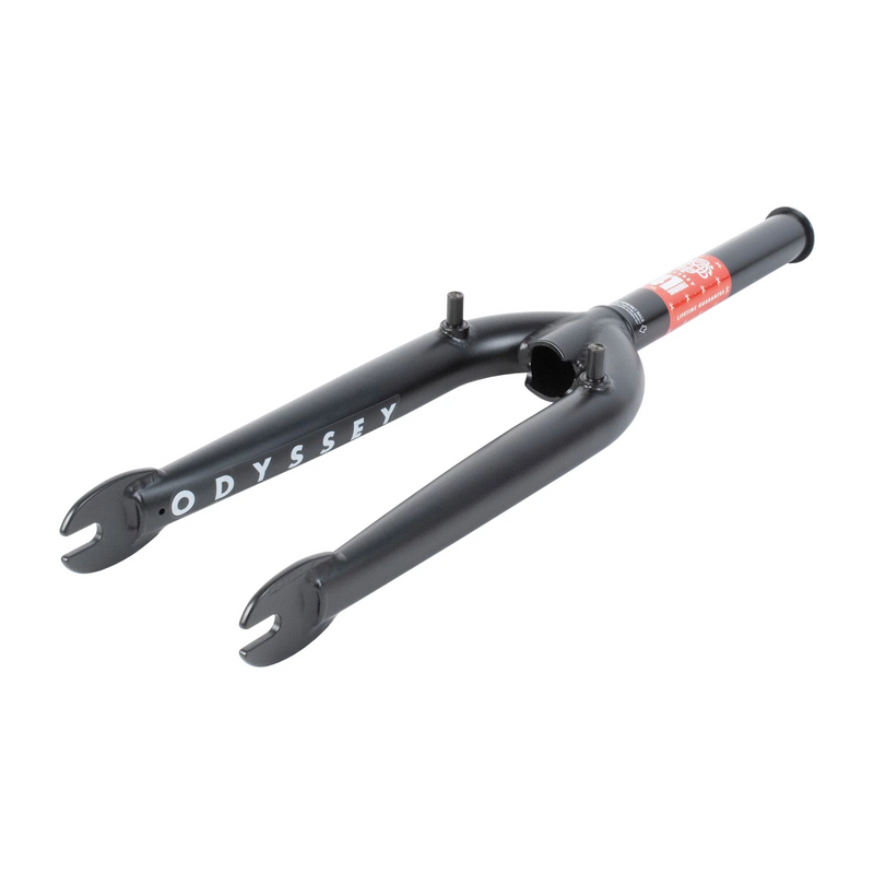 ODYSSEY F-ZERO FLATLAND FORK