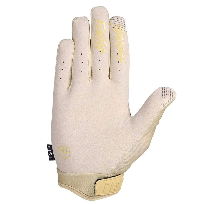 FIST KHAKI STOCKER GLOVES