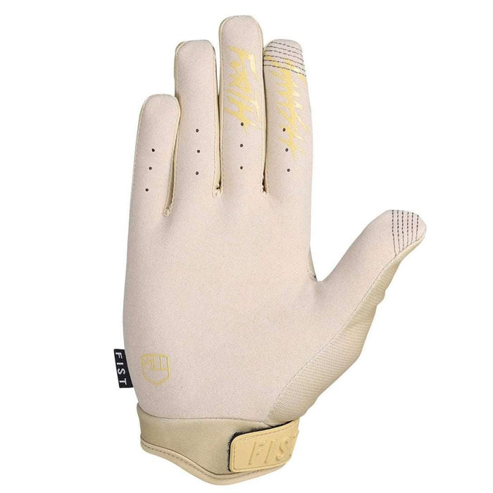 FIST KHAKI STOCKER GLOVES