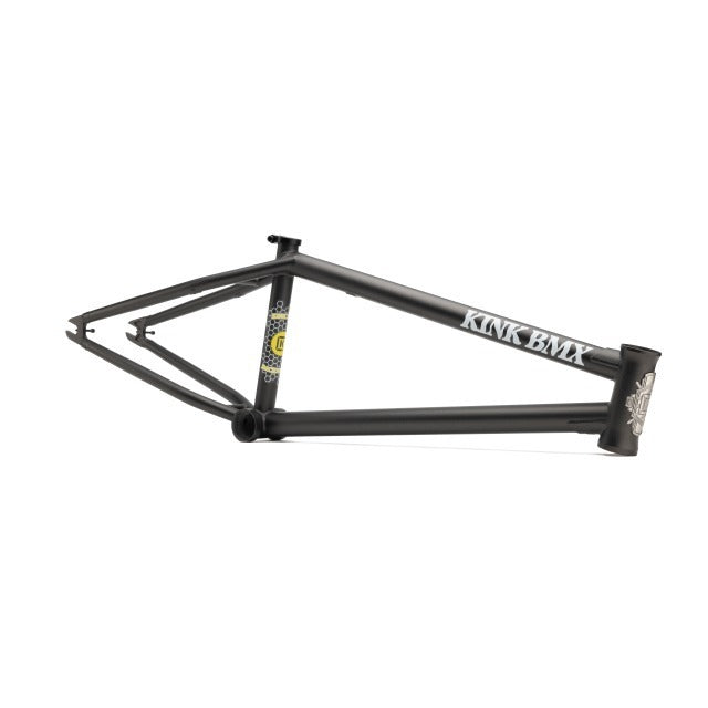 KINK BACKWOODS Frame