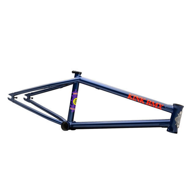 KINK BACKWOODS Frame