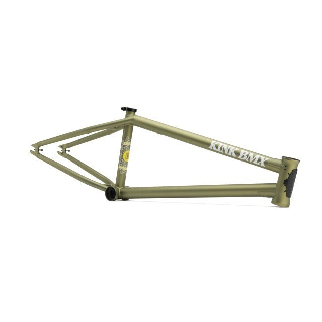 KINK BACKWOODS Frame