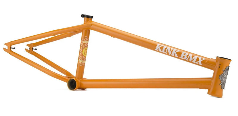 KINK BACKWOODS Frame
