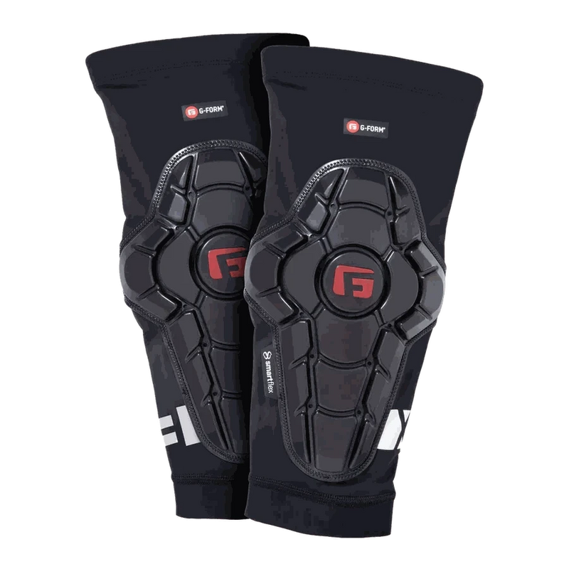 G-FORM PRO-X3 BIKE KNEE GUARDS