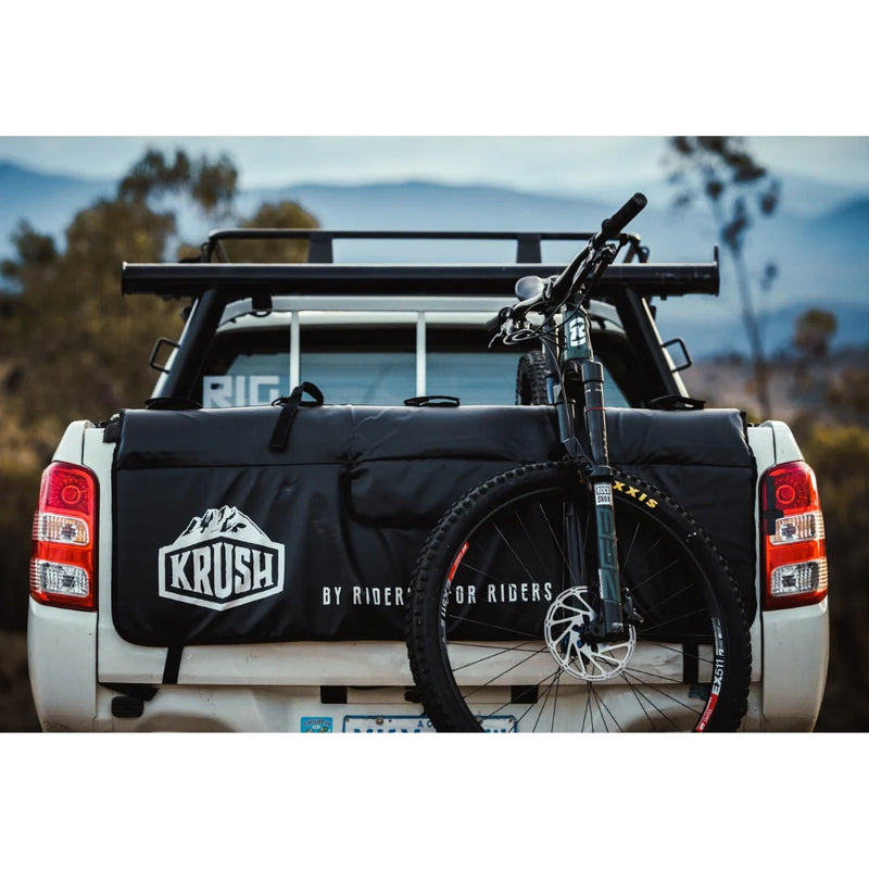 KRUSH Tailgate Pad
