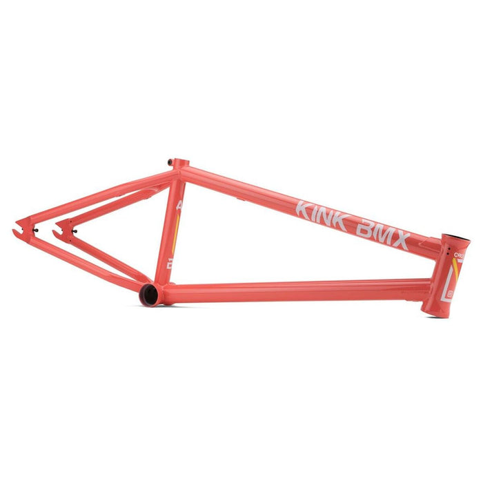 KINK CROSSCUT BMX  FRAME