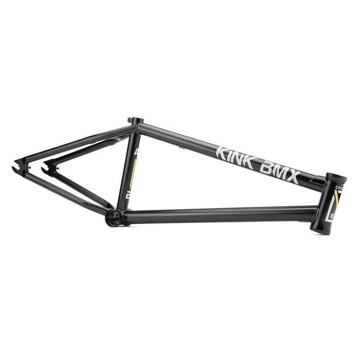 KINK CROSSCUT BMX  FRAME
