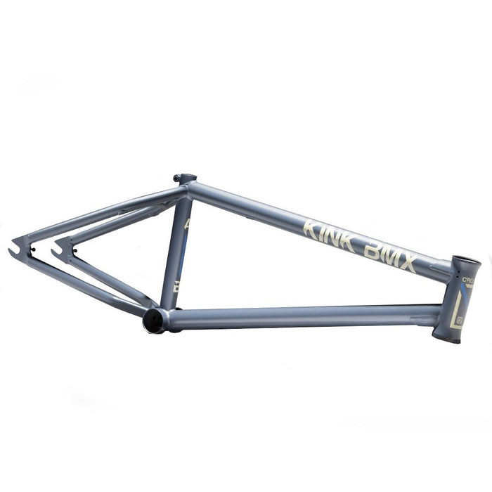 KINK CROSSCUT BMX  FRAME