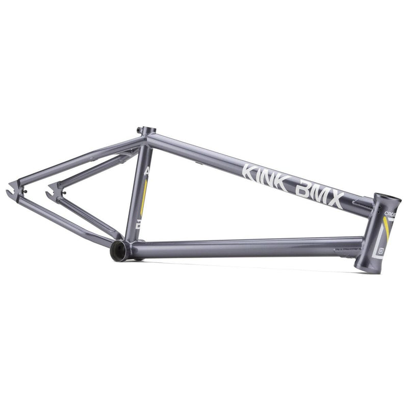 KINK CROSSCUT BMX  FRAME