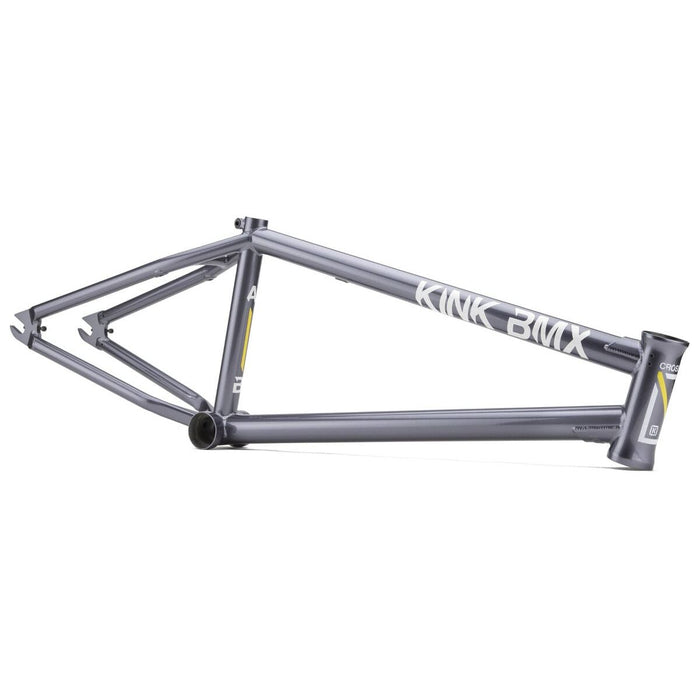 KINK CROSSCUT BMX  FRAME