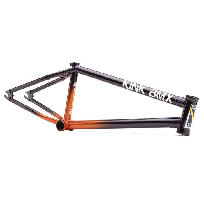 KINK CROSSCUT BMX  FRAME