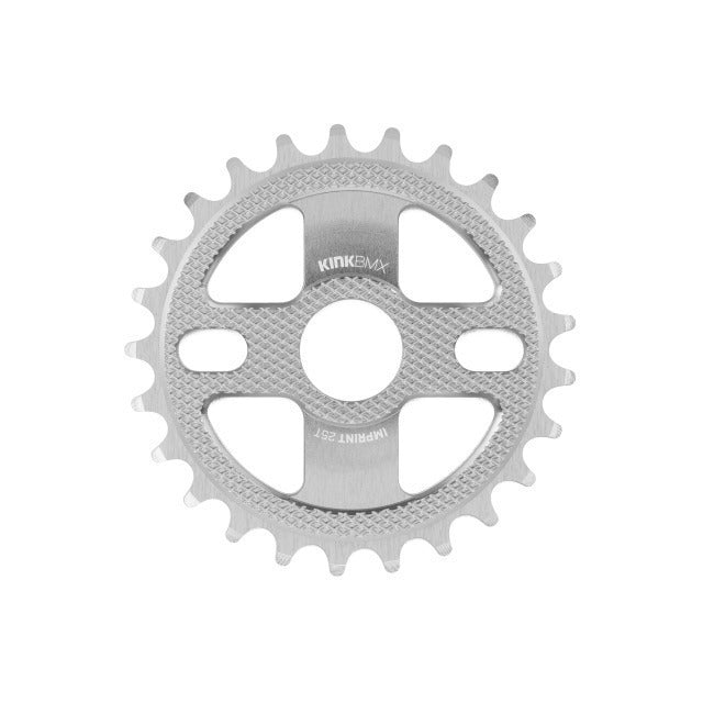 Kink Imprint Sprocket