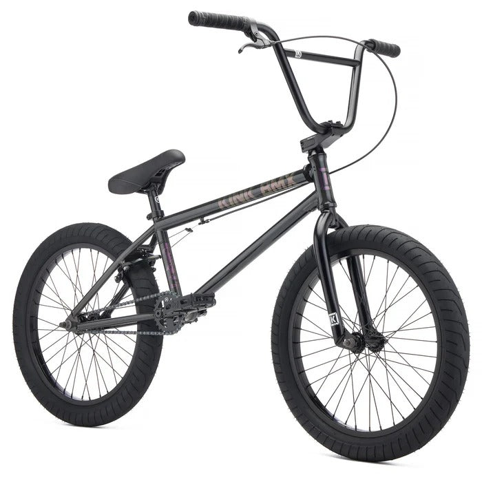 Kink SETUP XL 20 Complete Bike