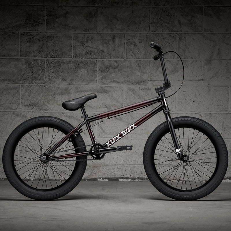Kink CURB 20 Complete Bike