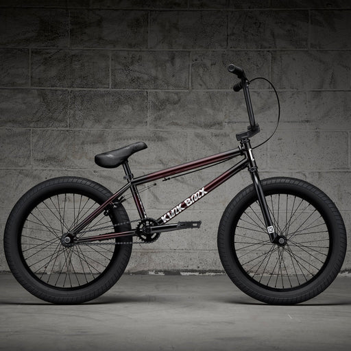 Kink CURB 20 Complete Bike