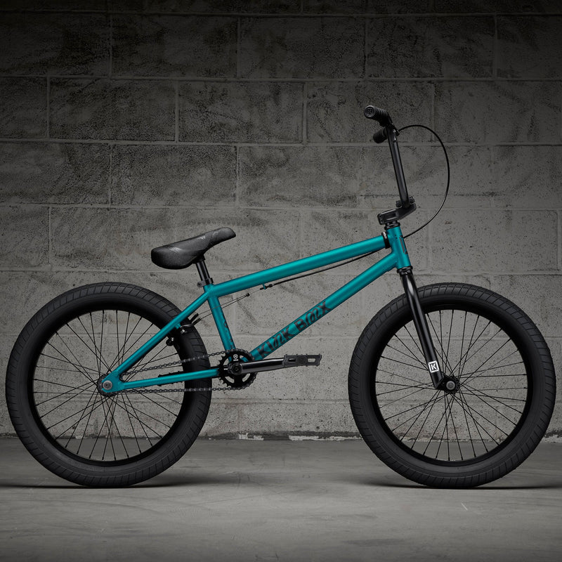 Kink CURB 20 Complete Bike