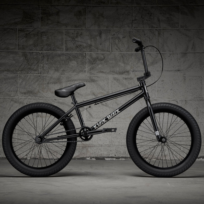 Kink CURB 20 Complete Bike