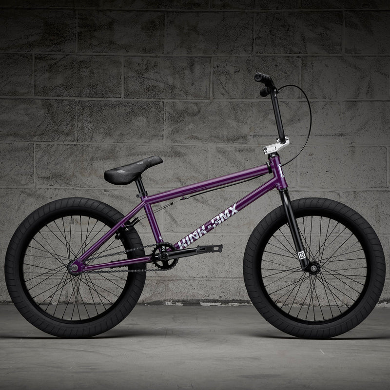 Kink LAUNCH 20 Complete Bike