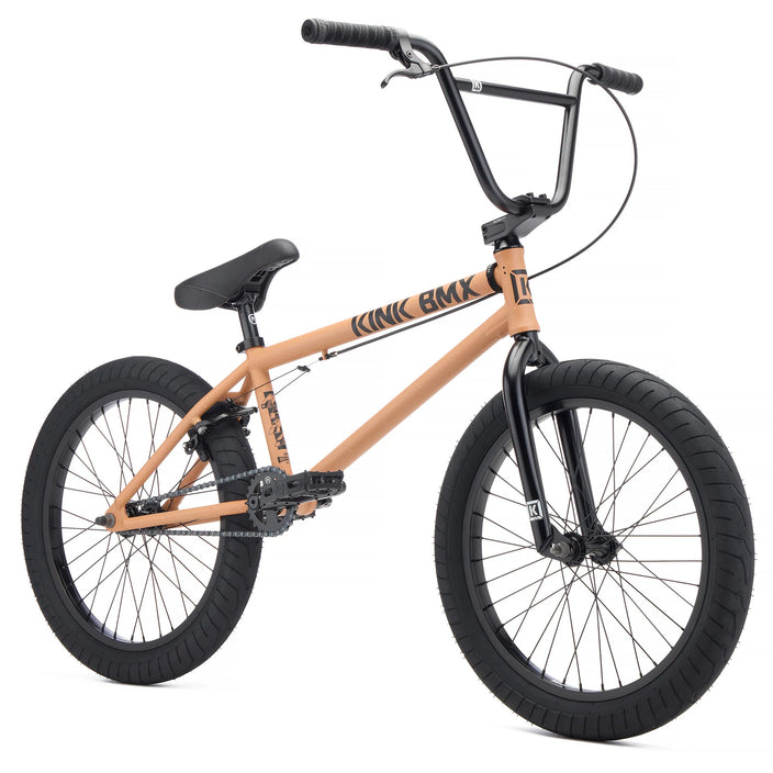 Kink SETUP 20 Complete Bike