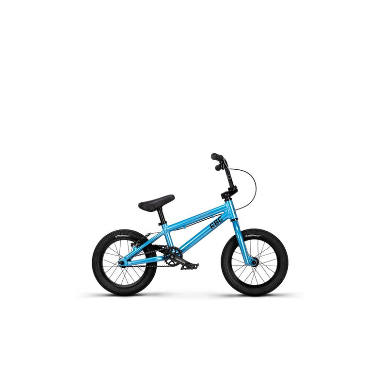 Radio DICE 14 Complete Bike