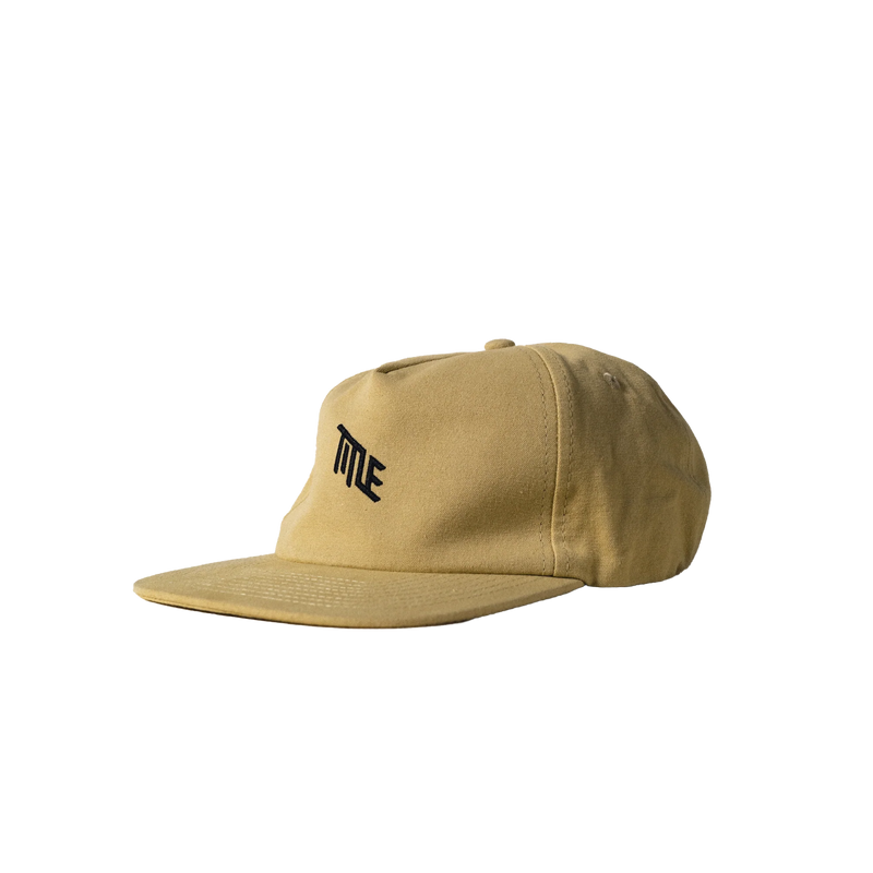 TITLE MTB UNSTRUCTURED HAT
