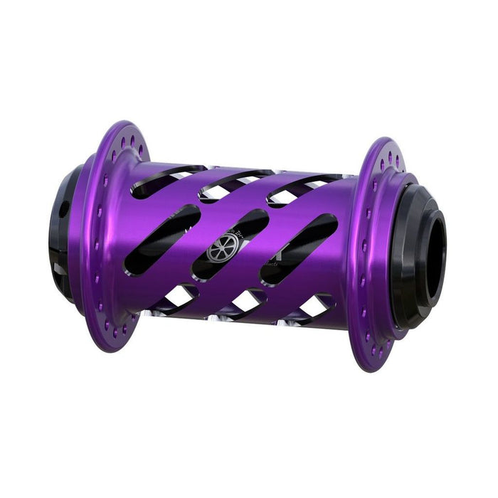 ONYX HELIX FRONT WHEEL HUB