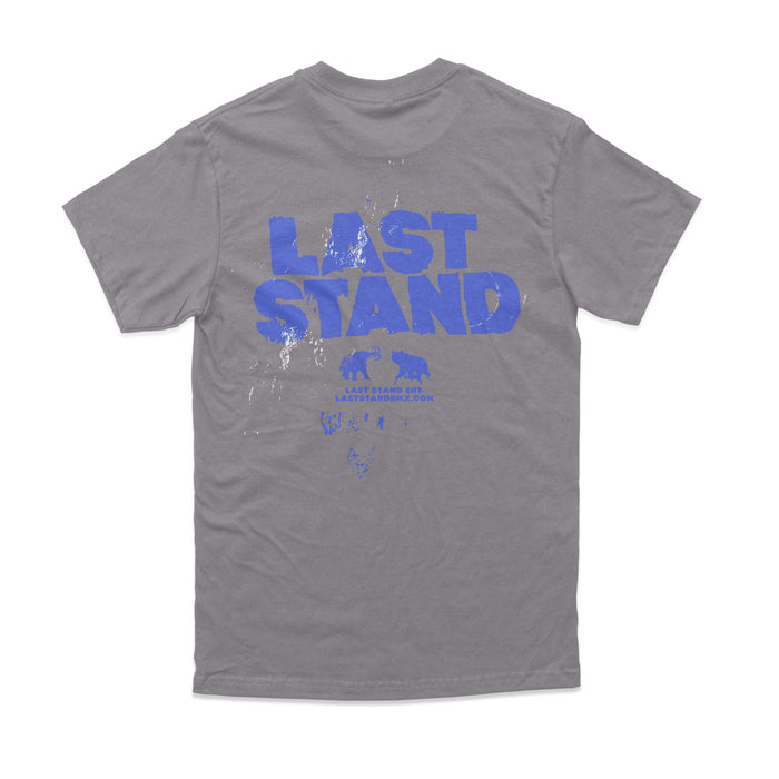 Wethepeople Last Stand Tees