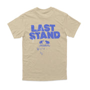 People's Store WETHEPEOPLE LAST STAND TEES