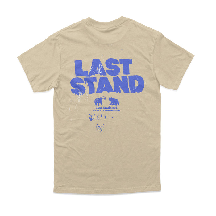 Wethepeople Last Stand Tees