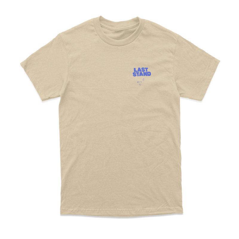 People's Store WETHEPEOPLE LAST STAND TEES