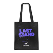 People's Store WETHEPEOPLE LAST STAND TOTE BAGS