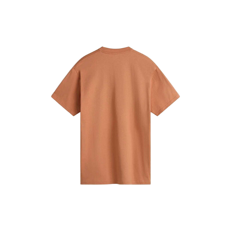 VANS LEFT CHEST LOGO T-SHIRT