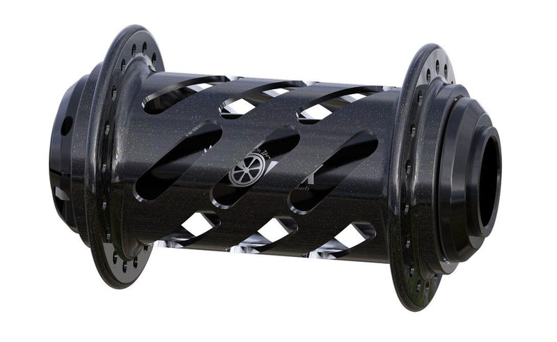 ONYX HELIX FRONT WHEEL HUB