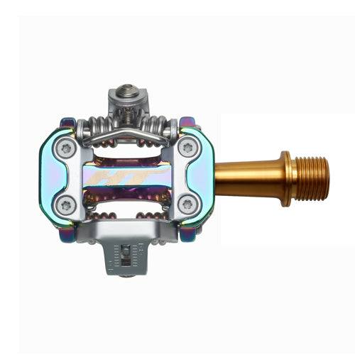 People's Store HT COMPONENTS M2T PEDALS