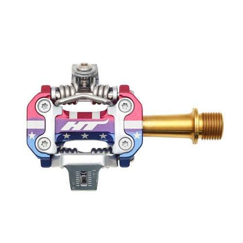 HT COMPONENTS M2T Pedals