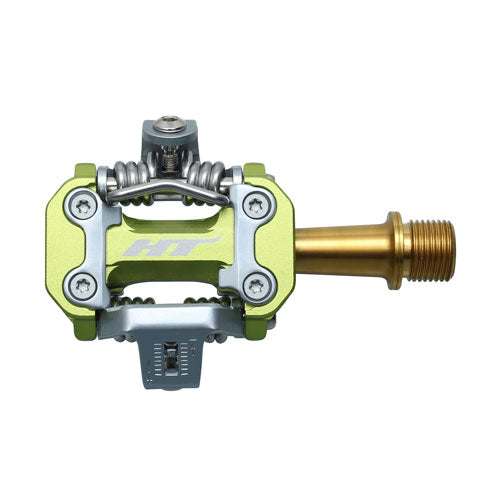 People's Store HT COMPONENTS M2T PEDALS