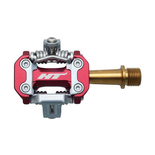 People's Store HT COMPONENTS M2T PEDALS