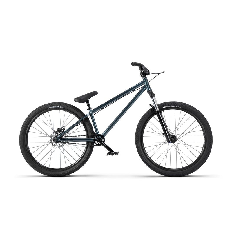 Radio ASURA PRO Complete Bike