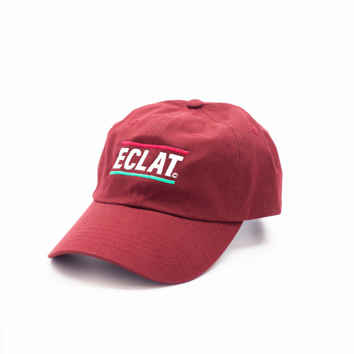 éclat Pizza Place Baseball Cap