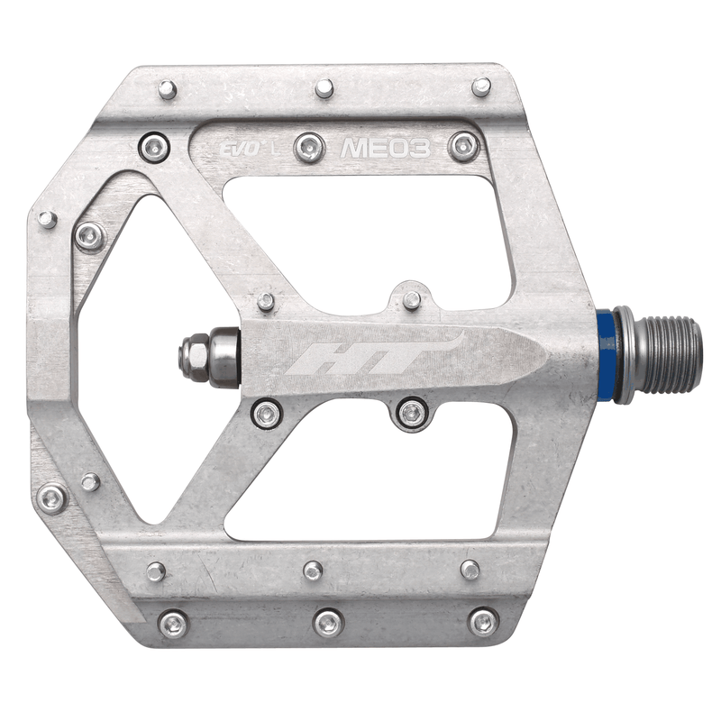 HT COMPONENTS ME03 (EVO+) PEDALS