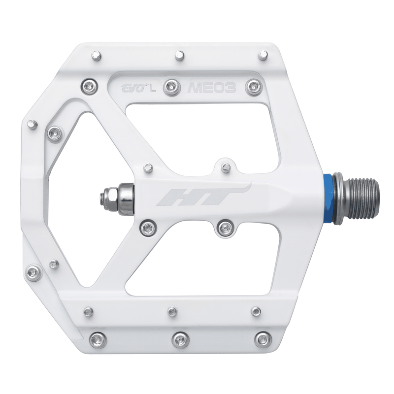 HT COMPONENTS ME03 (EVO+) PEDALS