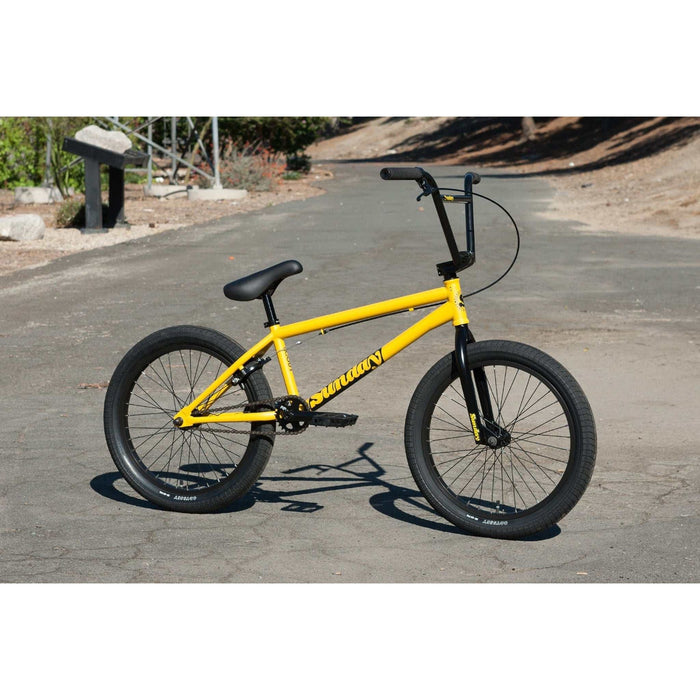 SUNDAY SCOUT 20" MY2023 COMPLETE BIKE