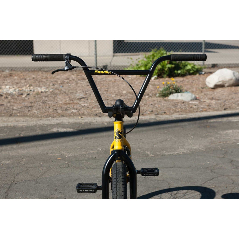 SUNDAY SCOUT 20" MY2023 COMPLETE BIKE